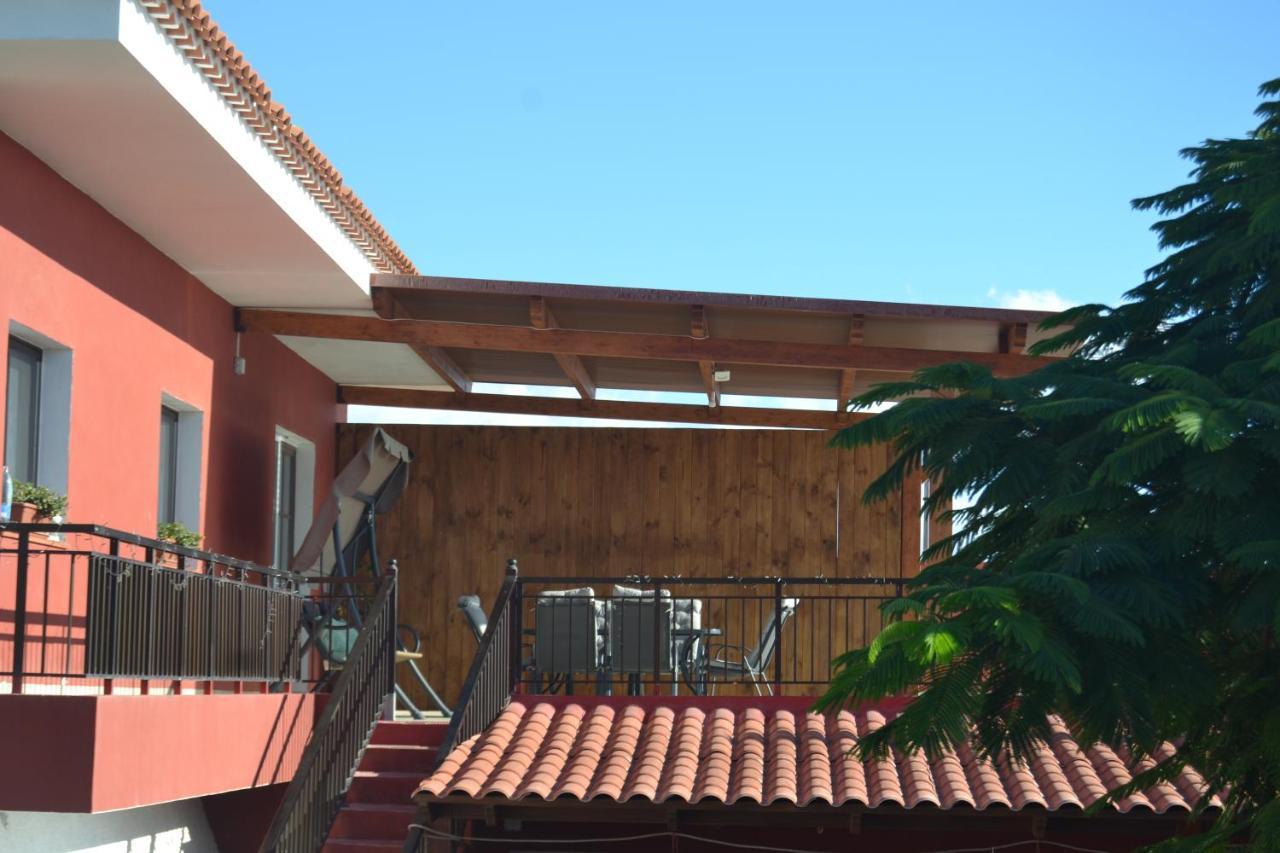 Villa Carmen Julia 1 Arafo Exterior photo